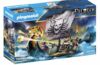 Playmobil - 71046 - FunPark Pirate Ship