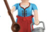 Playmobil - DELETE - DELETE