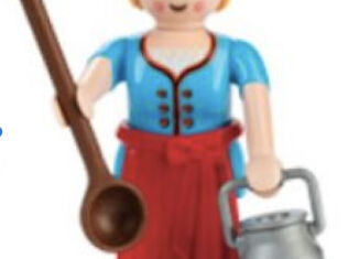 Playmobil - DELETE - DELETE