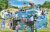 Playmobil - 70537-ger - Aquarium Mega Set Exklusiv