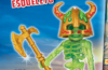 Playmobil - 30796340 - Skeleton warrior