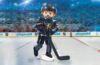 Playmobil - 9394-usa - NHL® Las Vegas Golden Knights® Player