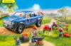 Playmobil - 70518 - Mobiler Hufschmied
