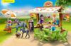 Playmobil - 70519 - Pony  Café