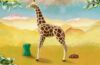 Playmobil - 71048 - Giraffe + Collectible Fun
