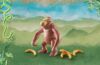 Playmobil - 71057 - Orangutan + Collectible Fun