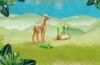 Playmobil - 71064 - Young Alpaca + Collectible Fun