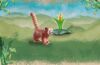 Playmobil - 71071 - Red Panda
