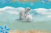 Playmobil - 71073 - Young Icebear + Collectible Fun