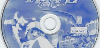 Playmobil - PC GAME - Hype: The Time Quest