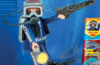 Playmobil - R063-30796364-esp - Police Diver