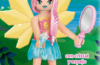 Playmobil - 30796424-ger - Magic Fairy Yuna with mirror