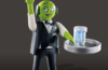 Playmobil - 70734v7 - Zombie Waiter
