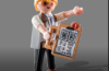 Playmobil - 70734v5 - Inspector