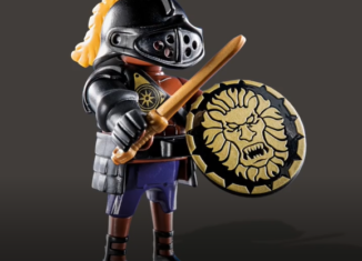Playmobil - 70734v9 - Gladiador
