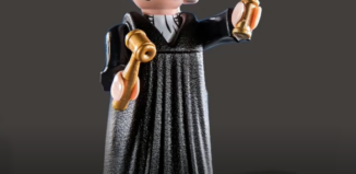 Playmobil - 70734v10 - Juez