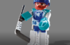Playmobil - 70734v12 - Icehockey Goalie