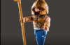Playmobil - 70734v11 - Merman Warrior