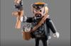 Playmobil - 70734v6 - Gangster