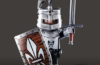 Playmobil - 70734v1 - Knight