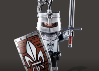 Playmobil - 70734v1 - Knight