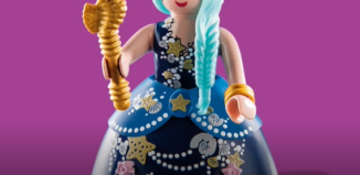 Playmobil - 70735v6 - Meerungfrauprinzessin