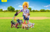 Playmobil - 70883 - Gardien des chiens