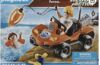 Playmobil - 70661 - Lifeguard Beach Patrol