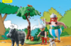Playmobil - 71160 - Asterix:Boar Hunting