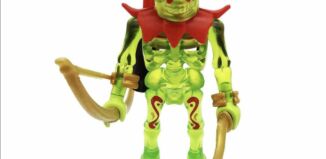 Playmobil - 70752v2 - Archer