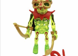 Playmobil - 70752v2 - Archer