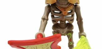 Playmobil - 70752v5 - Soldier