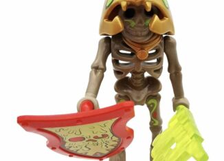 Playmobil - 70752v5 - Soldier