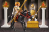Playmobil - 70950 - Alexander the Great