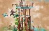 Playmobil - 71008 - Wiltopia - Research Tower with Compass