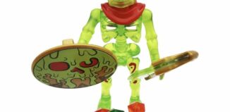 Playmobil - 70752v8 - Treasure Guard