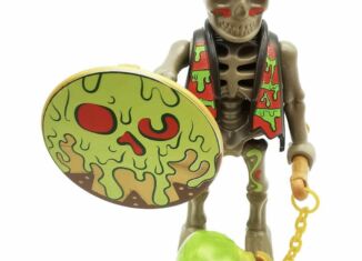 Playmobil - 70752v6 - Soldier