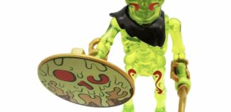 Playmobil - 70752v4 - Soldier
