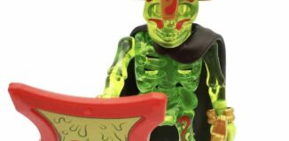 Playmobil - 70752v9 - Soldier