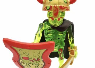 Playmobil - 70752v9 - Soldier