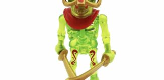 Playmobil - 70752v11 - Soldier
