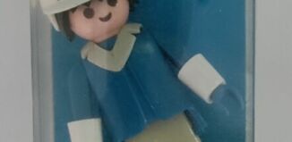 Playmobil - 00000 - Policemen