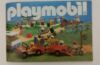Playmobil - 3080062-ger - Leaflet 1986