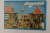 Playmobil - 3080062-1-ger - Faltblatt - Cover Stadtleben