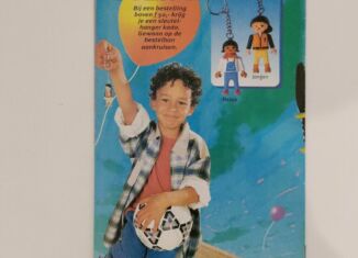 Playmobil - 35298-net - Catalog direktservice 1997