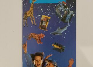 Playmobil - 36112-net - Katalog Direktservice 1994