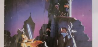 Playmobil - 37127-net - Catalog 1993 / 1994