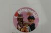 Playmobil - 3081377 - Sticker I Love Playmobil 1900 Family