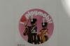 Playmobil - 3081411 - Sticker I Love Playmobil 1900 Horse Soldiers