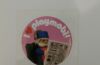 Playmobil - 3081435 - Sticker I Love Playmobil 1900 Grandfather